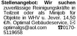 Vorschaubild der Anzeige, (Id: 1961415)
