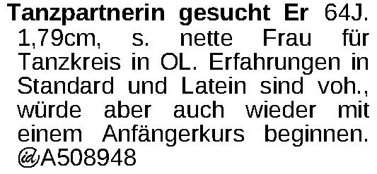 Vorschaubild der Anzeige, (Id: 1961277)