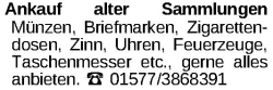Vorschaubild der Anzeige, (Id: 1964176)