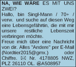 Vorschaubild der Anzeige, (Id: 1961255)