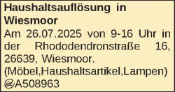 Vorschaubild der Anzeige, (Id: 1961257)