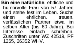 Vorschaubild der Anzeige, (Id: 1962645)