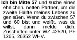 Vorschaubild der Anzeige, (Id: 1962646)