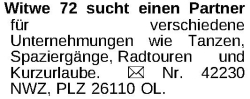 Vorschaubild der Anzeige, (Id: 1962600)