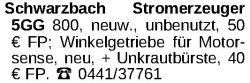 Vorschaubild der Anzeige, (Id: 1962990)