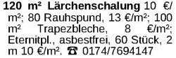 Vorschaubild der Anzeige, (Id: 1962994)