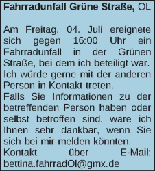 Vorschaubild der Anzeige, (Id: 1961442)
