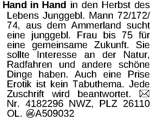 Vorschaubild der Anzeige, (Id: 1961444)