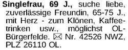 Vorschaubild der Anzeige, (Id: 1962977)