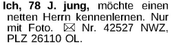 Vorschaubild der Anzeige, (Id: 1962564)
