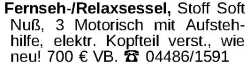 Vorschaubild der Anzeige, (Id: 1962982)