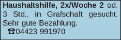 Vorschaubild der Anzeige, (Id: 1962984)