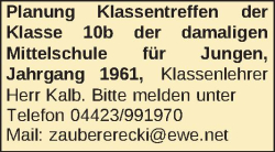 Vorschaubild der Anzeige, (Id: 1962985)