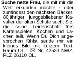 Vorschaubild der Anzeige, (Id: 1964747)