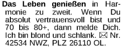 Vorschaubild der Anzeige, (Id: 1962576)