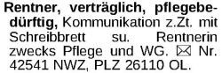 Vorschaubild der Anzeige, (Id: 1962971)