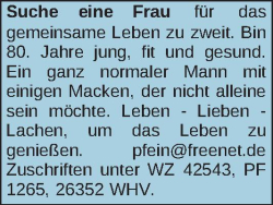 Vorschaubild der Anzeige, (Id: 1962930)
