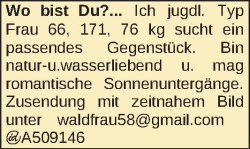 Vorschaubild der Anzeige, (Id: 1962808)