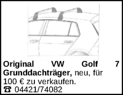 Vorschaubild der Anzeige, (Id: 1964161)