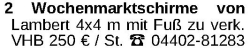 Vorschaubild der Anzeige, (Id: 1962893)