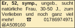 Vorschaubild der Anzeige, (Id: 1964739)