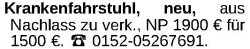 Vorschaubild der Anzeige, (Id: 1964093)