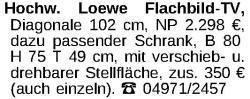 Vorschaubild der Anzeige, (Id: 1964097)