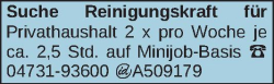 Vorschaubild der Anzeige, (Id: 1963018)