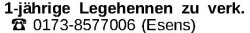 Vorschaubild der Anzeige, (Id: 1964099)