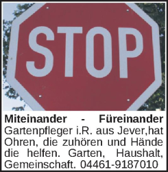 Vorschaubild der Anzeige, (Id: 1964102)