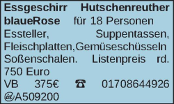 Vorschaubild der Anzeige, (Id: 1963048)