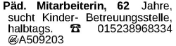 Vorschaubild der Anzeige, (Id: 1963052)