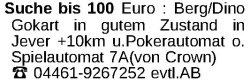 Vorschaubild der Anzeige, (Id: 1964108)