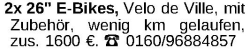 Vorschaubild der Anzeige, (Id: 1964114)