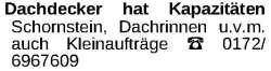 Vorschaubild der Anzeige, (Id: 1964116)