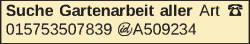 Vorschaubild der Anzeige, (Id: 1963228)