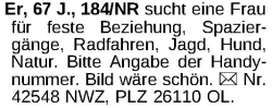 Vorschaubild der Anzeige, (Id: 1964716)