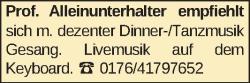 Vorschaubild der Anzeige, (Id: 1966202)