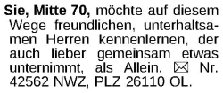 Vorschaubild der Anzeige, (Id: 1964722)