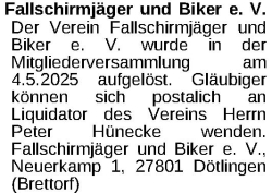 Vorschaubild der Anzeige, (Id: 1966192)