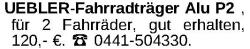 Vorschaubild der Anzeige, (Id: 1964729)