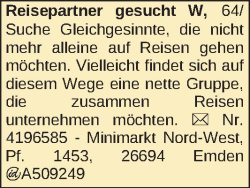 Vorschaubild der Anzeige, (Id: 1966553)