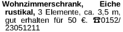 Vorschaubild der Anzeige, (Id: 1964683)