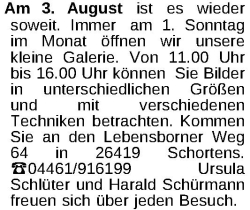 Vorschaubild der Anzeige, (Id: 1964684)