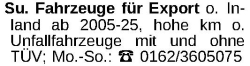 Vorschaubild der Anzeige, (Id: 1966198)