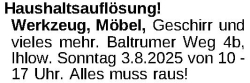 Vorschaubild der Anzeige, (Id: 1964695)