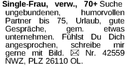 Vorschaubild der Anzeige, (Id: 1964700)