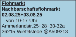 Vorschaubild der Anzeige, (Id: 1964437)