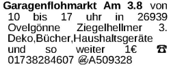 Vorschaubild der Anzeige, (Id: 1964558)