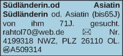 Vorschaubild der Anzeige, (Id: 1964438)